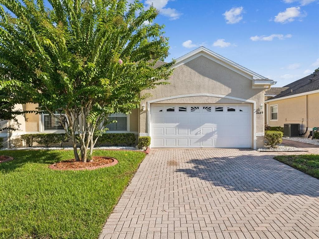 2649 TOTTENHAM DRIVE, NEW PORT RICHEY, FL 34655