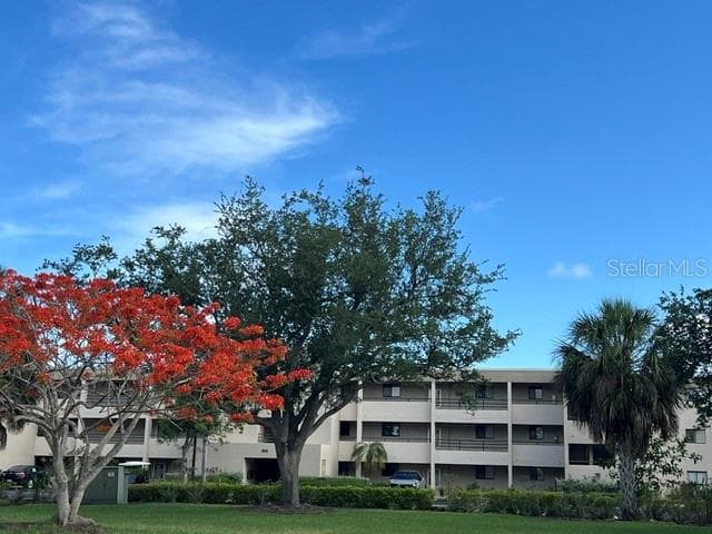801 ISLAMORADA BOULEVARD # 26C, PUNTA GORDA, FL 33955