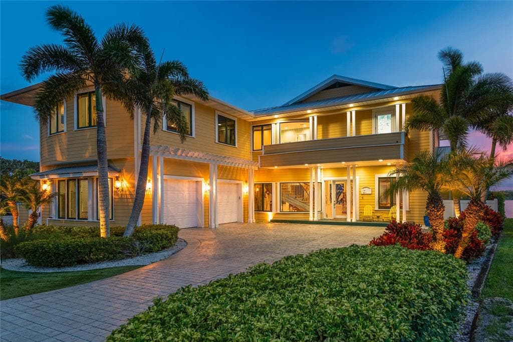 2012 SPYGLASS LANE, NEW SMYRNA BEACH, FL 32169 — zdjęcie 2