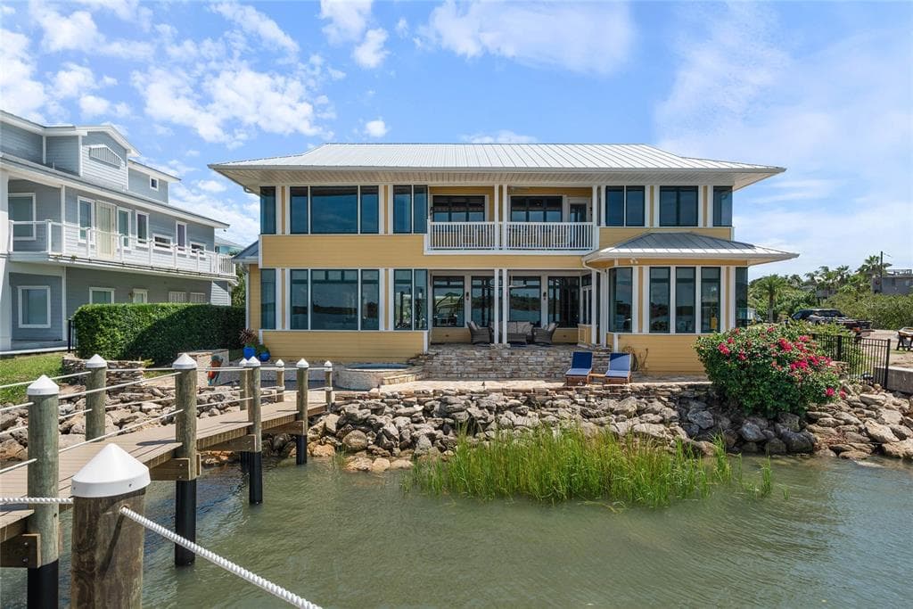 2012 SPYGLASS LANE, NEW SMYRNA BEACH, FL 32169 — zdjęcie 3
