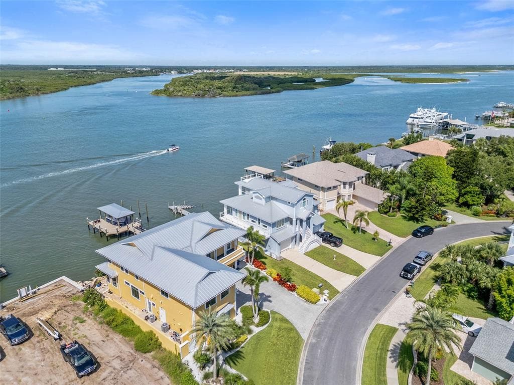 2012 SPYGLASS LANE, NEW SMYRNA BEACH, FL 32169 — zdjęcie 5