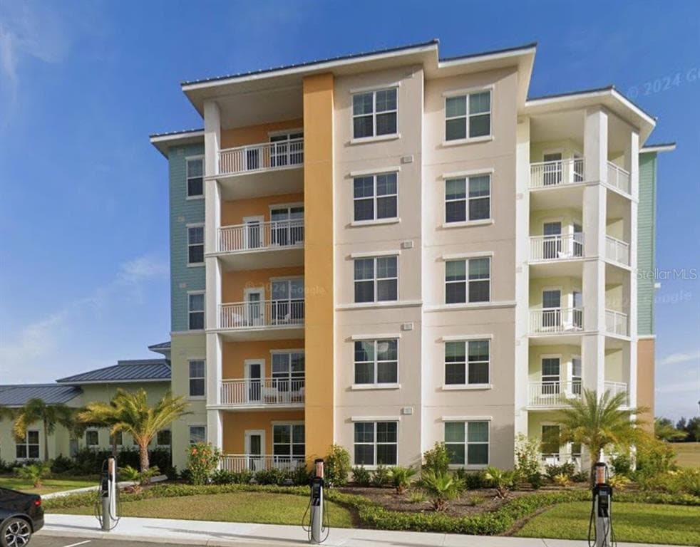 3151 SUNSET WALK DRIVE # 314, KISSIMMEE, FL 34747