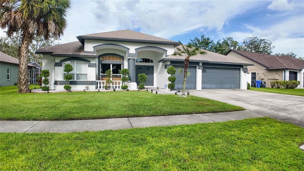 3926 NORTHRIDGE DRIVE, VALRICO, FL 33596 — zdjęcie 2