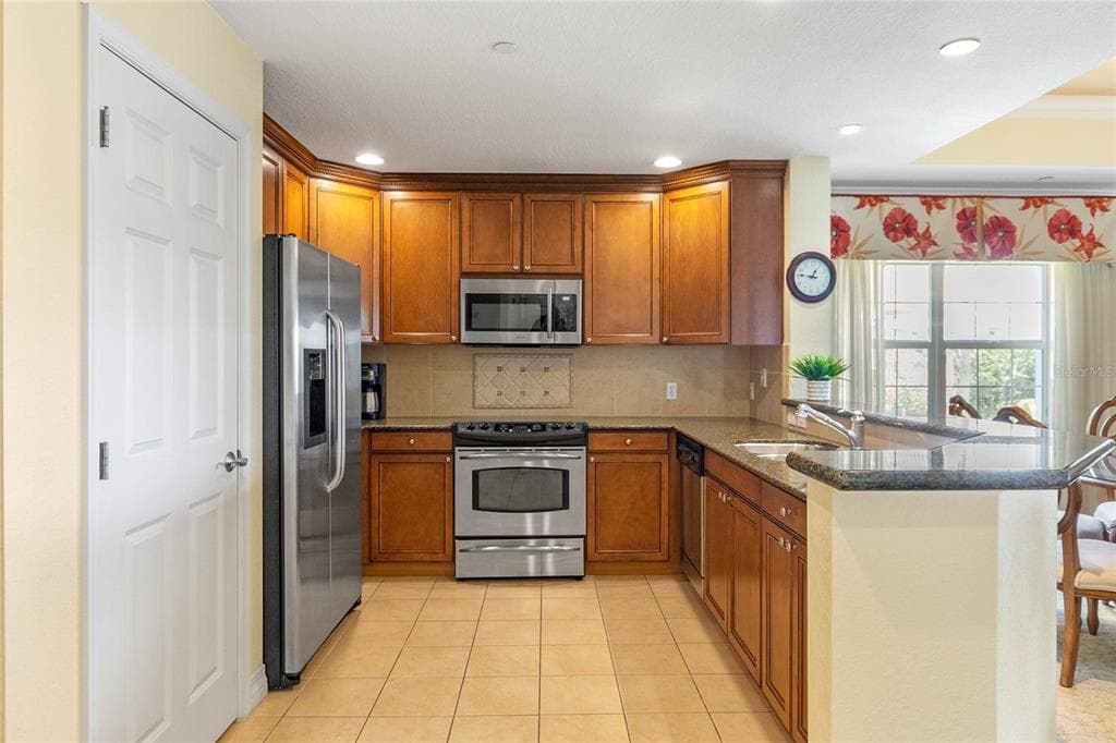 1106 SUNSET VIEW CIRCLE # 201, REUNION, FL 34747 — zdjęcie 3