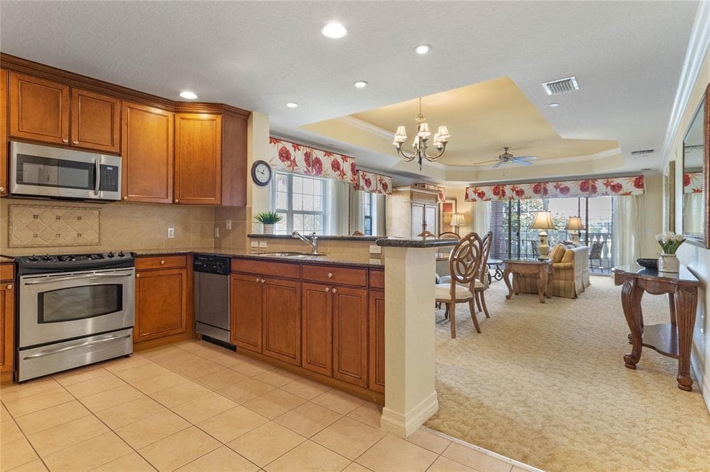 1106 SUNSET VIEW CIRCLE # 201, REUNION, FL 34747 — zdjęcie 4