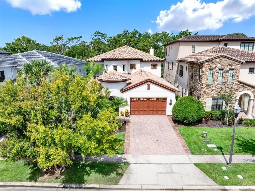 1284 GRAND TRAVERSE PARKWAY, REUNION, FL 34747 — zdjęcie 2