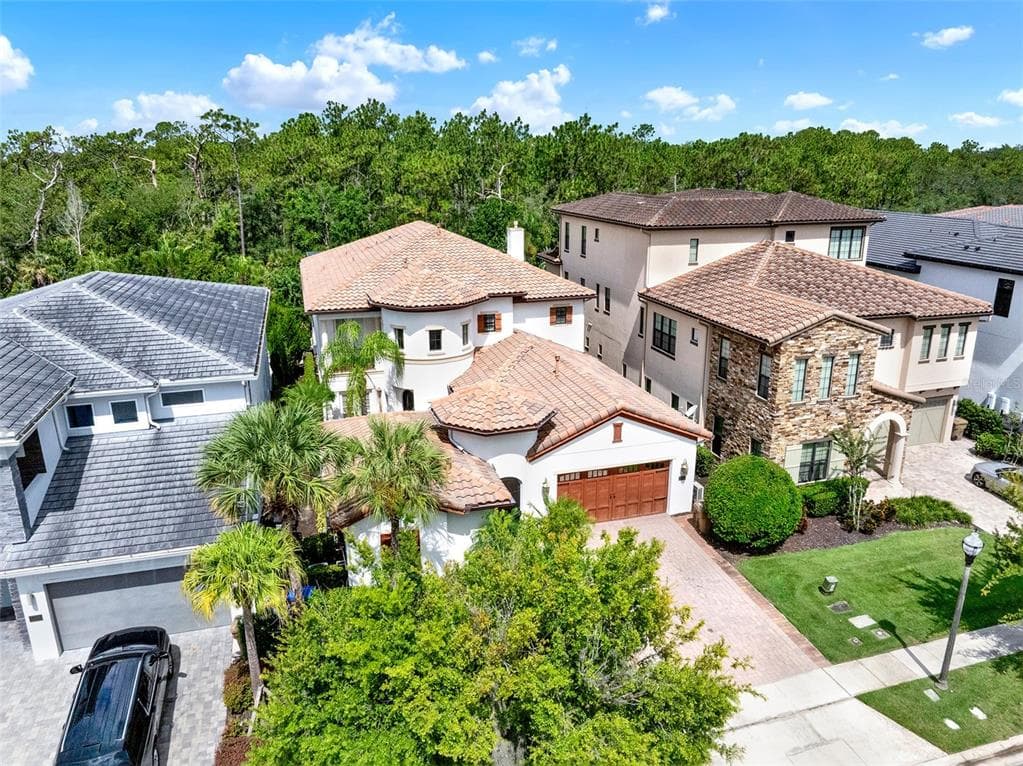 1284 GRAND TRAVERSE PARKWAY, REUNION, FL 34747 — zdjęcie 3