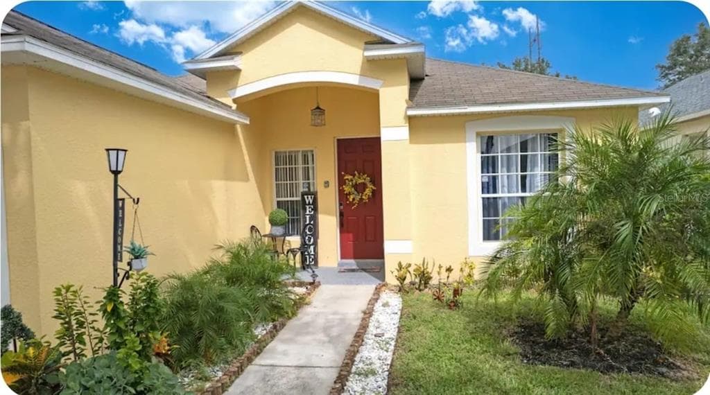 238 SUNSET VIEW DRIVE, DAVENPORT, FL 33837 — zdjęcie 2