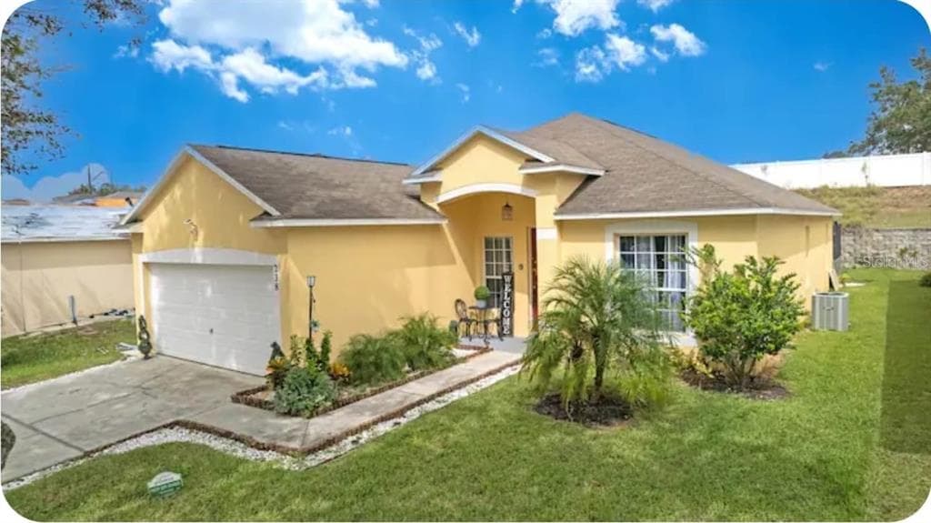 238 SUNSET VIEW DRIVE, DAVENPORT, FL 33837