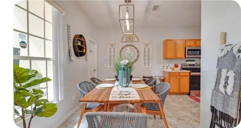 238 SUNSET VIEW DRIVE, DAVENPORT, FL 33837 — zdjęcie 5