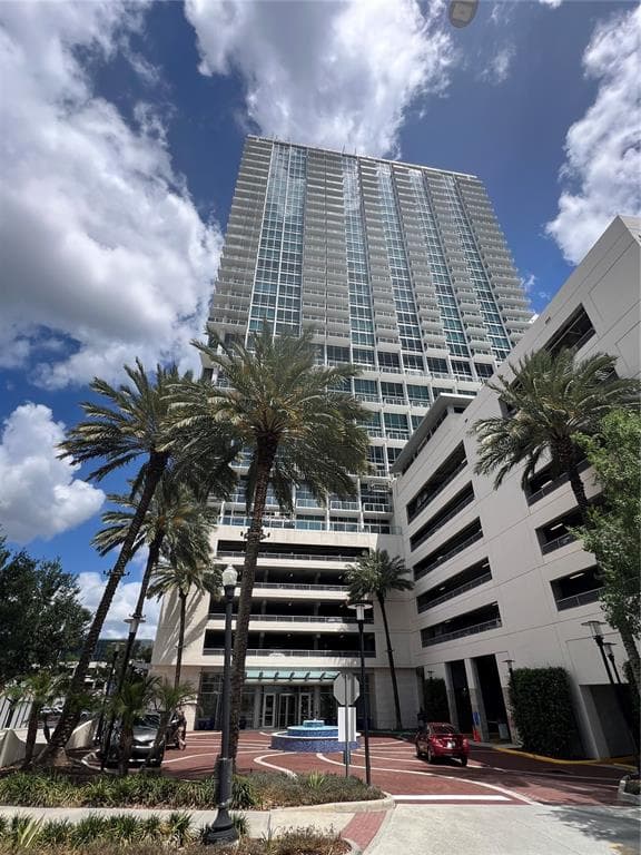 150 E ROBINSON STREET # 2409, ORLANDO, FL 32801 — zdjęcie 2