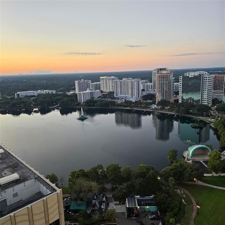 150 E ROBINSON STREET # 2409, ORLANDO, FL 32801 — zdjęcie 5