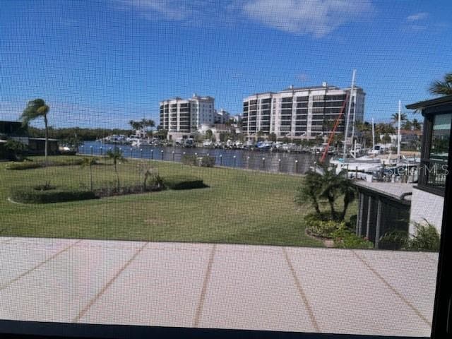 3250 SOUTHSHORE DRIVE # 54-B, PUNTA GORDA, FL 33955 — zdjęcie 4
