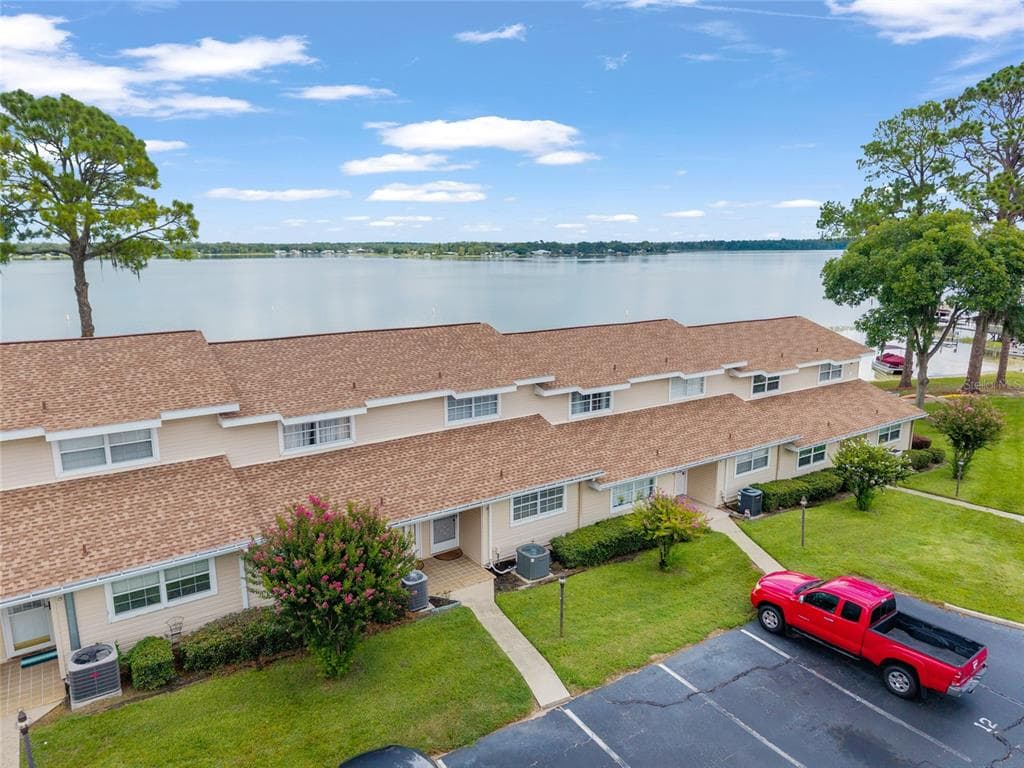 11001 SE SUNSET HARBOR ROAD # B13, SUMMERFIELD, FL 34491 — zdjęcie 3