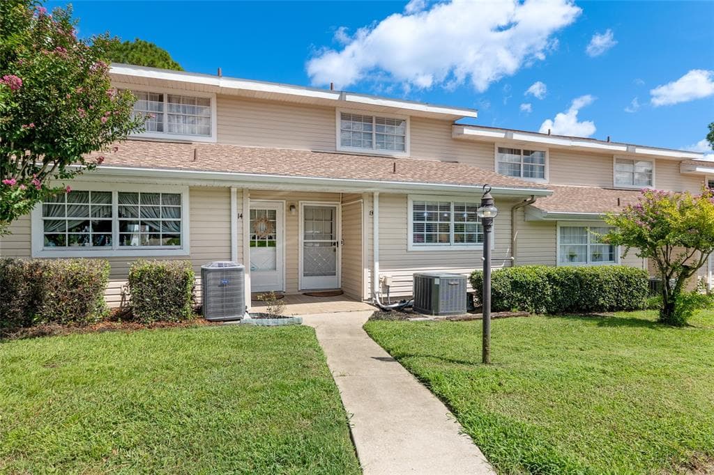 11001 SE SUNSET HARBOR ROAD # B13, SUMMERFIELD, FL 34491 — zdjęcie 5
