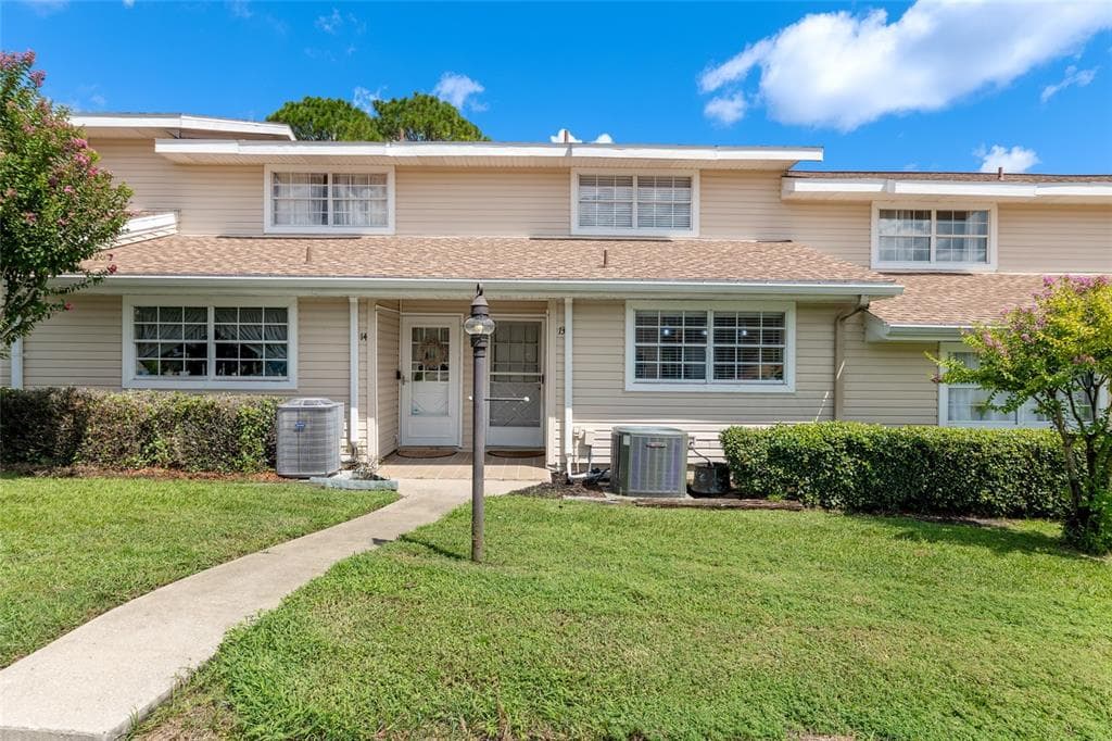 11001 SE SUNSET HARBOR ROAD # B13, SUMMERFIELD, FL 34491 — zdjęcie 4