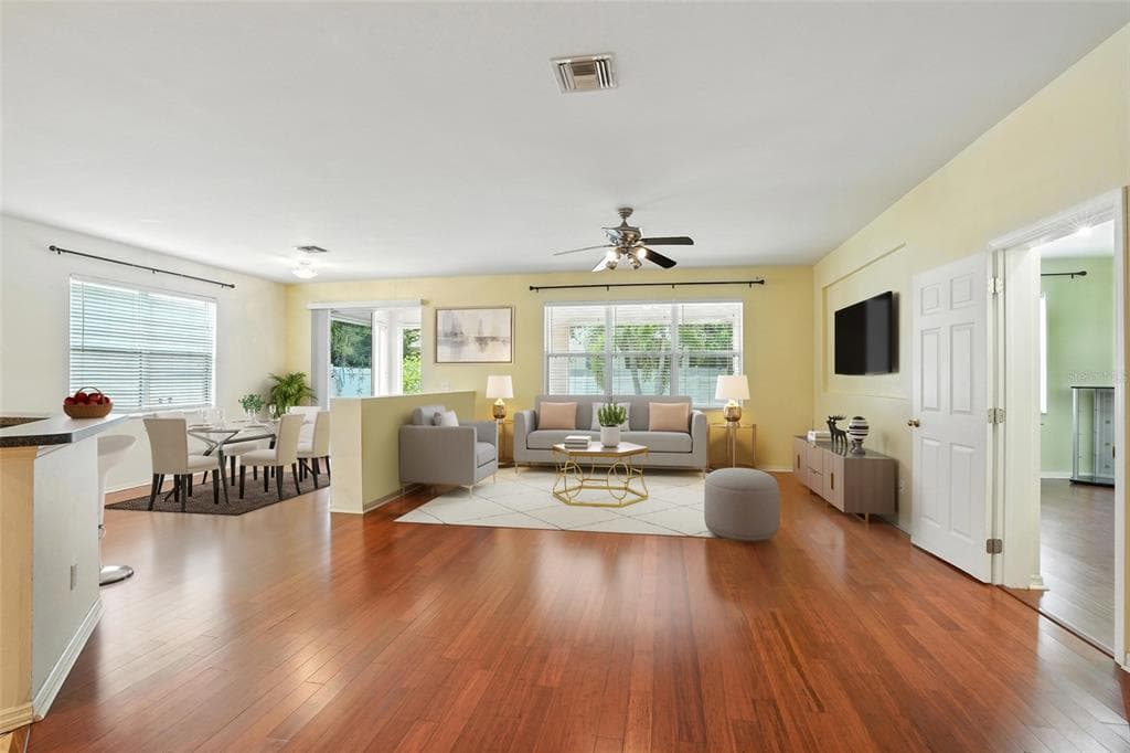 10043 WINDING RIVER ROAD, PUNTA GORDA, FL 33950 — zdjęcie 4