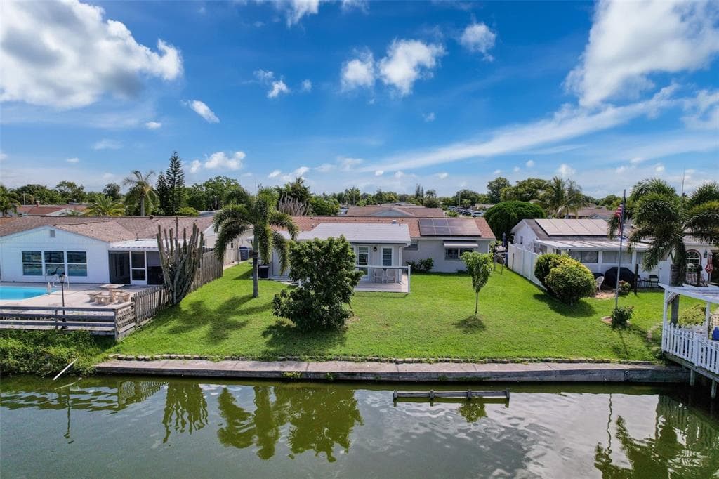 2349 HAMA DRIVE, HOLIDAY, FL 34691 — zdjęcie 2