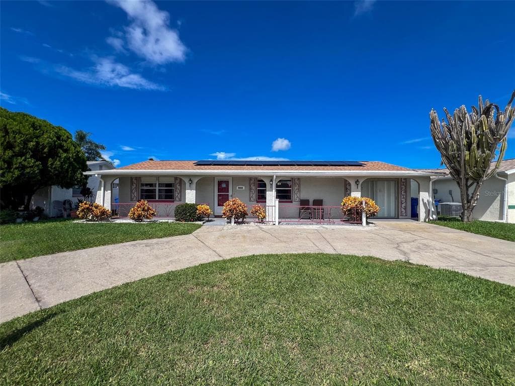 2349 HAMA DRIVE, HOLIDAY, FL 34691 — zdjęcie 3