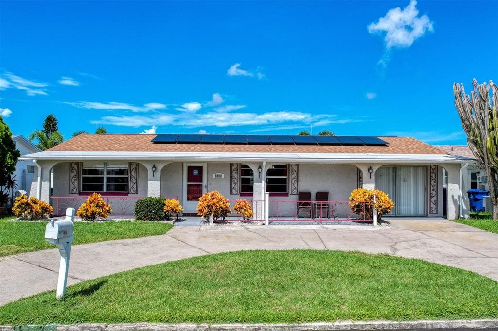 2349 HAMA DRIVE, HOLIDAY, FL 34691 — zdjęcie 5