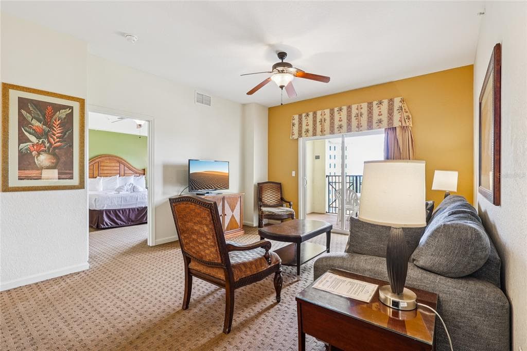 8101 RESORT VILLAGE DRIVE # 31210, ORLANDO, FL 32821 — zdjęcie 2