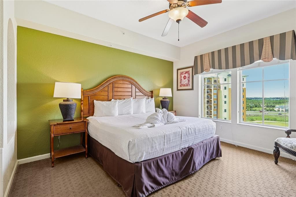 8101 RESORT VILLAGE DRIVE # 31210, ORLANDO, FL 32821 — zdjęcie 3