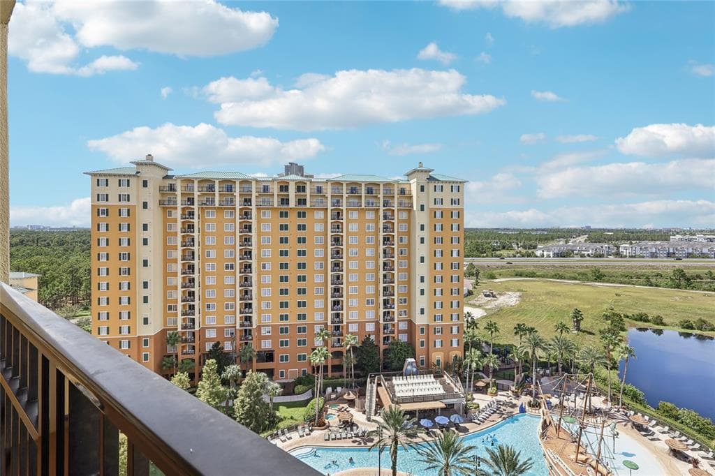 8101 RESORT VILLAGE DRIVE # 31210, ORLANDO, FL 32821