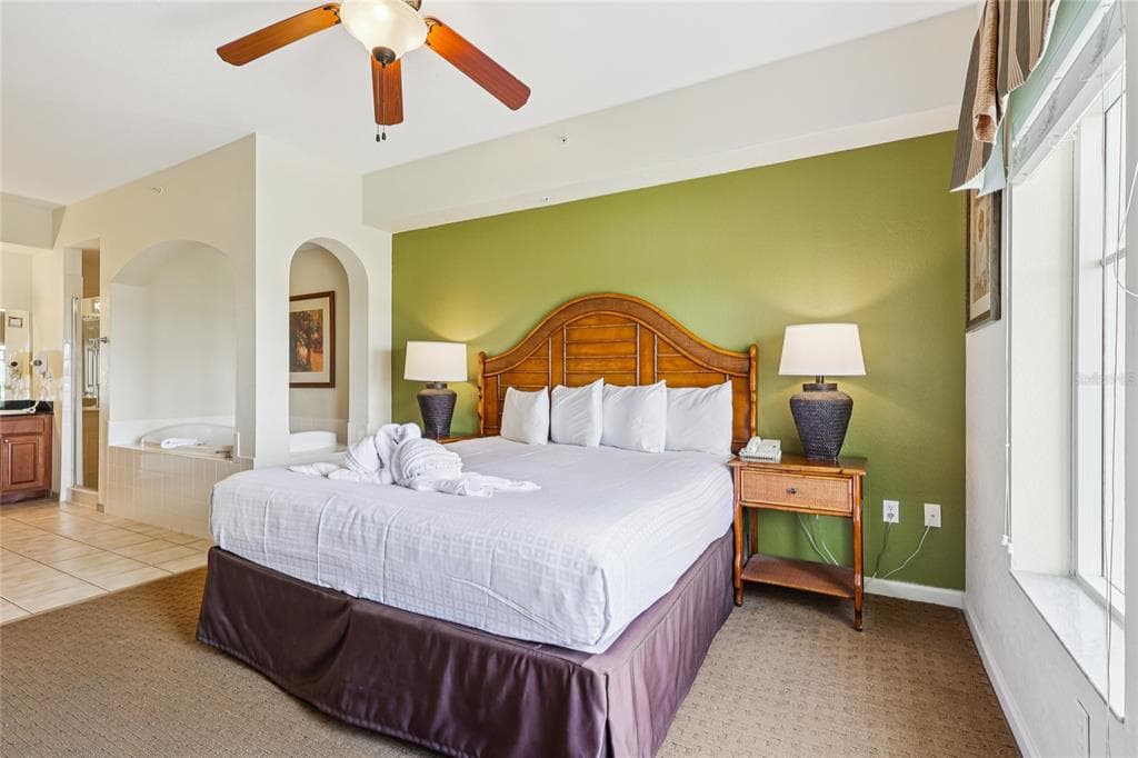 8101 RESORT VILLAGE DRIVE # 31210, ORLANDO, FL 32821 — zdjęcie 5