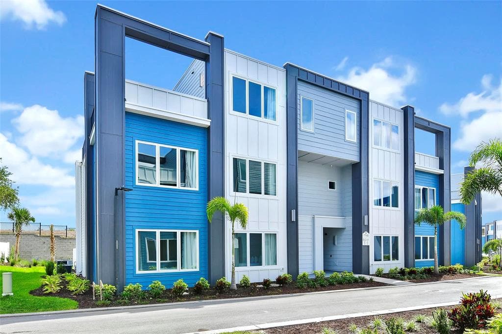 7740 SANDY RIDGE DRIVE # 121, REUNION, FL 34747 — zdjęcie 2