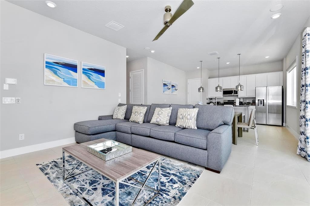 7740 SANDY RIDGE DRIVE # 121, REUNION, FL 34747 — zdjęcie 3