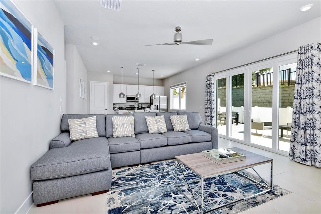 7740 SANDY RIDGE DRIVE # 121, REUNION, FL 34747 — zdjęcie 5