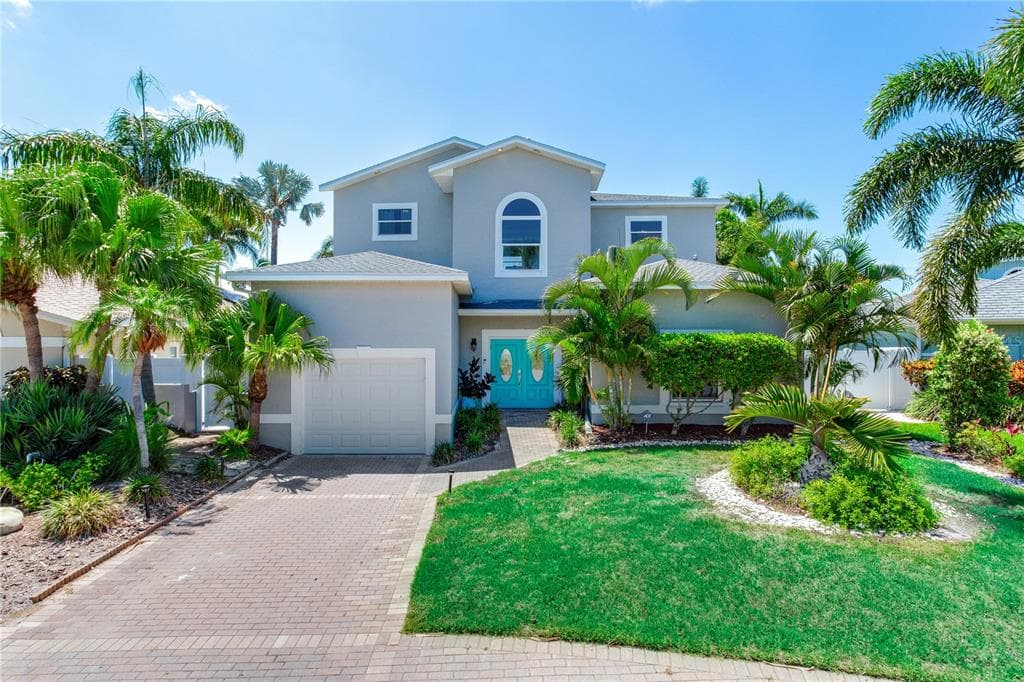 17081 DOLPHIN DRIVE, NORTH REDINGTON BEACH, FL 33708 — zdjęcie 2