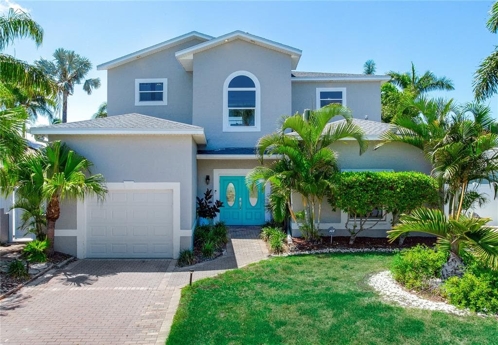 17081 DOLPHIN DRIVE, NORTH REDINGTON BEACH, FL 33708 — zdjęcie 5
