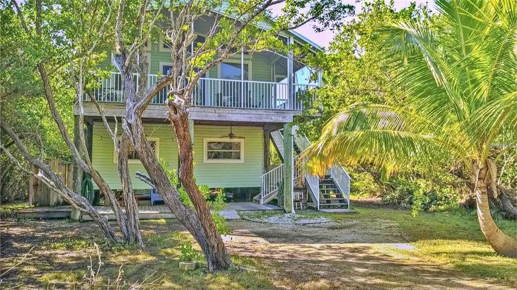 9556 BUCCANEER TRAIL, PLACIDA, FL 33946