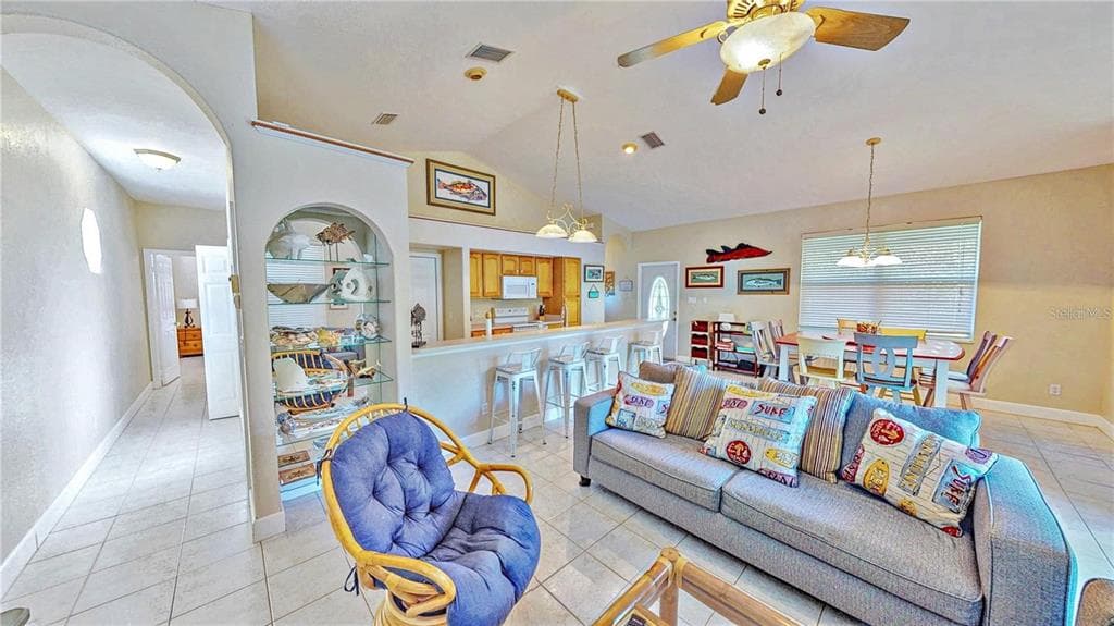 9556 BUCCANEER TRAIL, PLACIDA, FL 33946 — zdjęcie 4