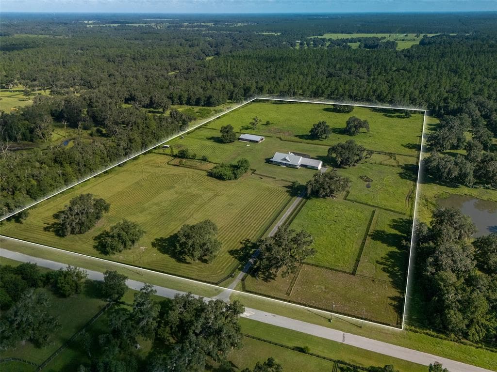 13211 NW 115TH STREET, OCALA, FL 34482 — zdjęcie 2