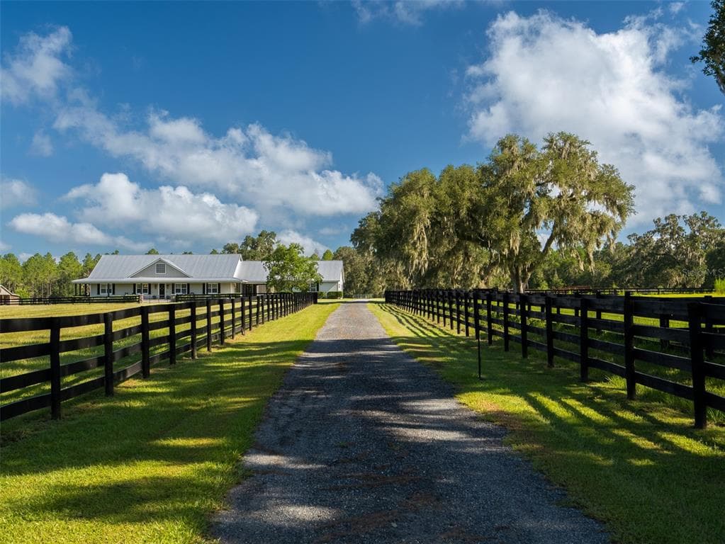 13211 NW 115TH STREET, OCALA, FL 34482 — zdjęcie 3