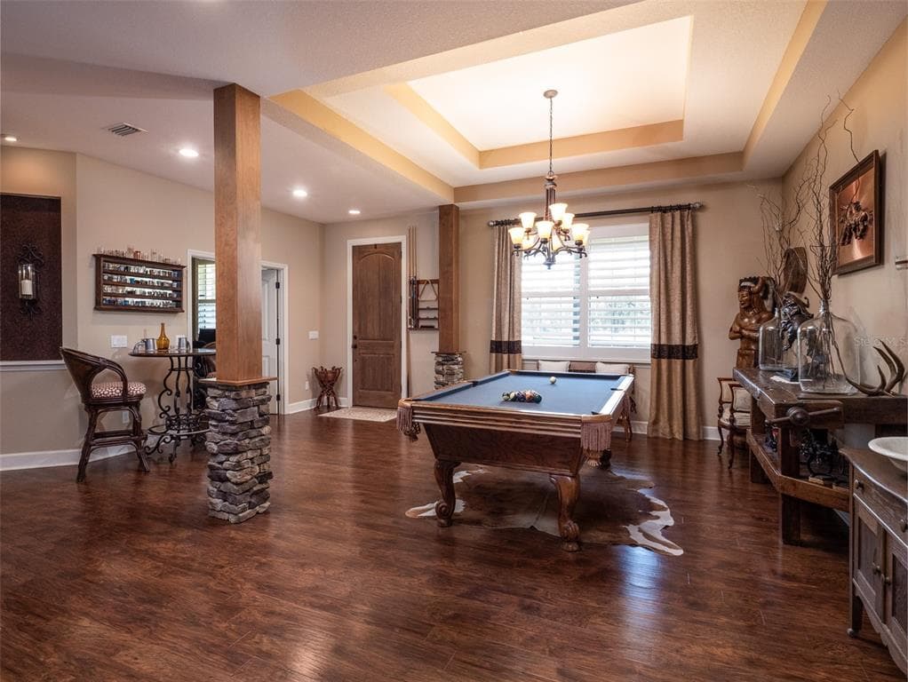 13211 NW 115TH STREET, OCALA, FL 34482 — zdjęcie 5