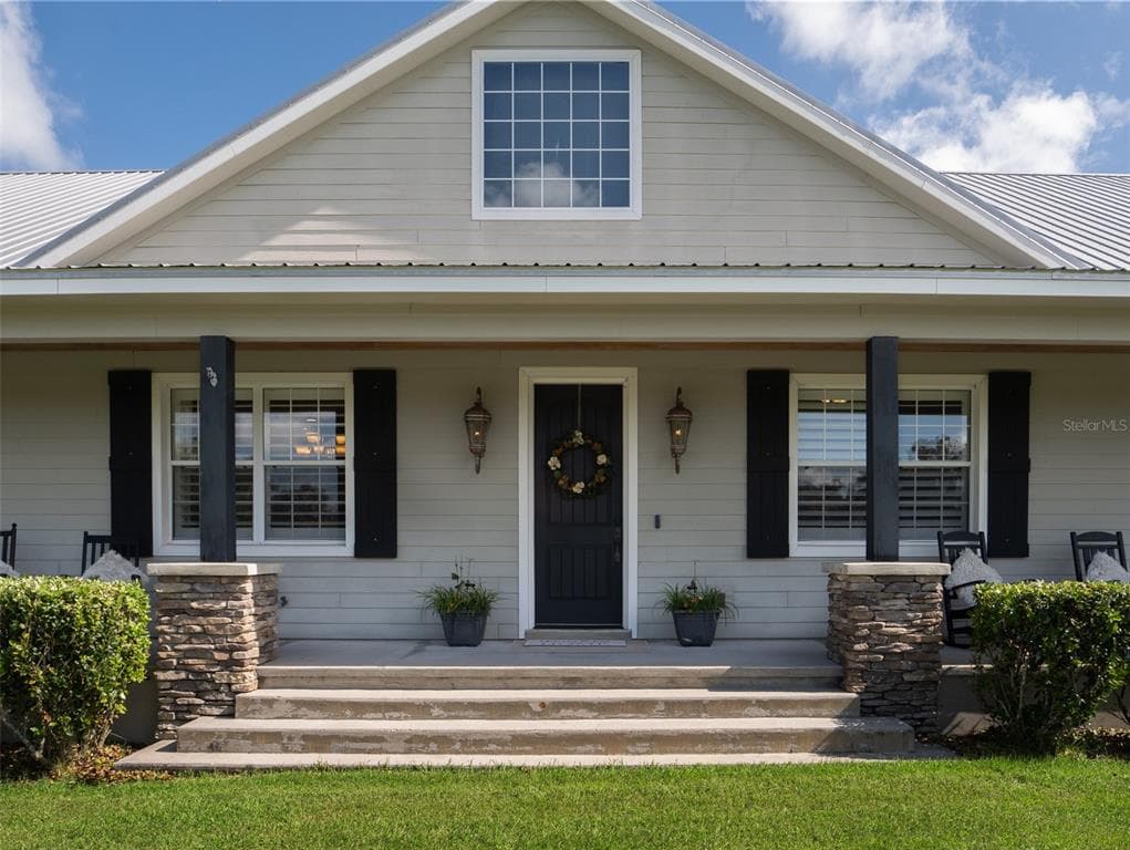 13211 NW 115TH STREET, OCALA, FL 34482 — zdjęcie 4