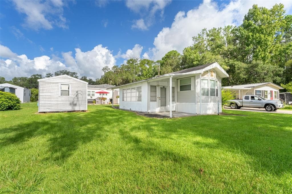 2092 CULBREATH ROAD # A27, BROOKSVILLE, FL 34602 — zdjęcie 4
