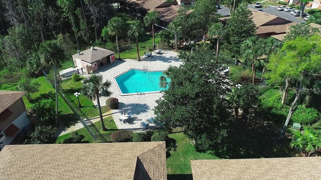 180 MAGNOLIA WOODS COURT # 9C, DELTONA, FL 32725 — zdjęcie 3