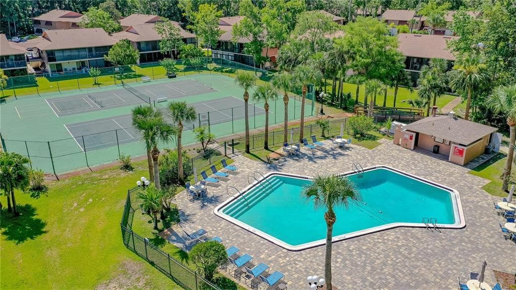 180 MAGNOLIA WOODS COURT # 9C, DELTONA, FL 32725 — zdjęcie 4