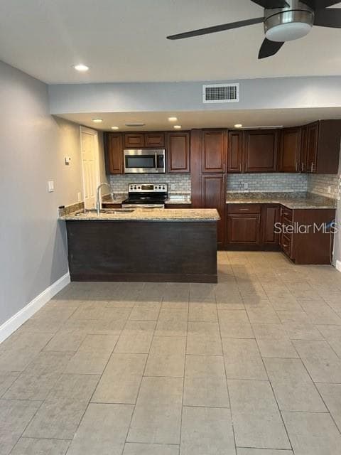 5123 TOPAZ LANE # 204G, NEW PORT RICHEY, FL 34652 — zdjęcie 4