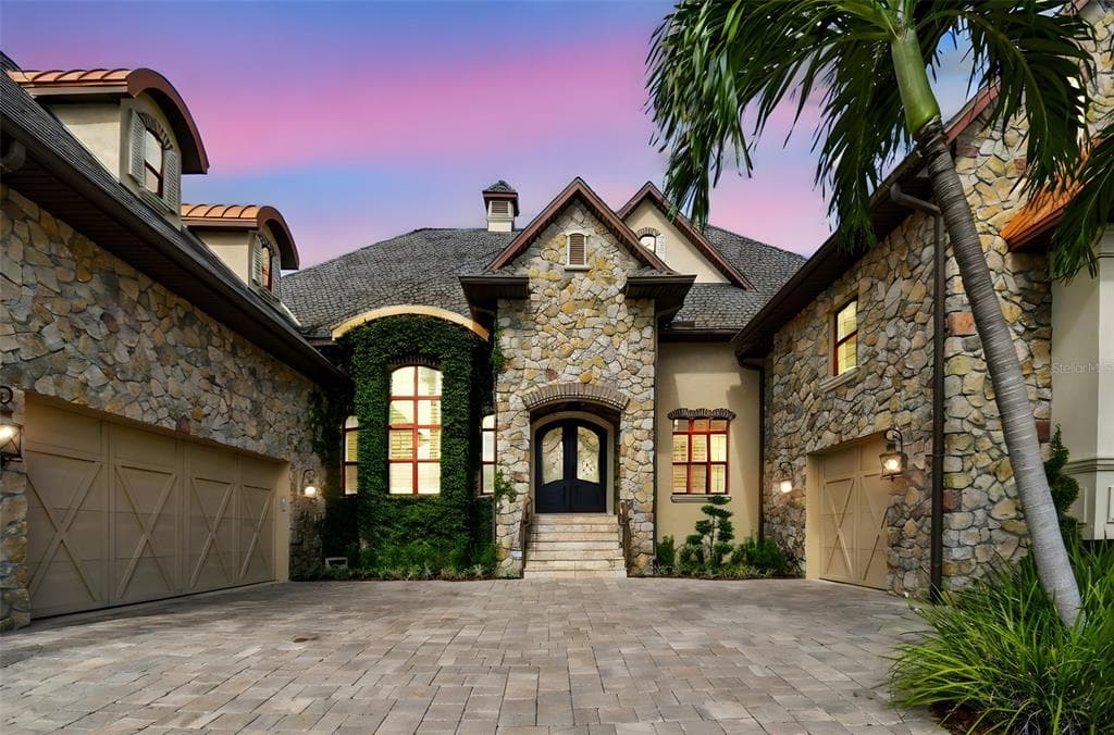 5405 LEILANI DRIVE, ST PETE BEACH, FL 33706 — zdjęcie 2