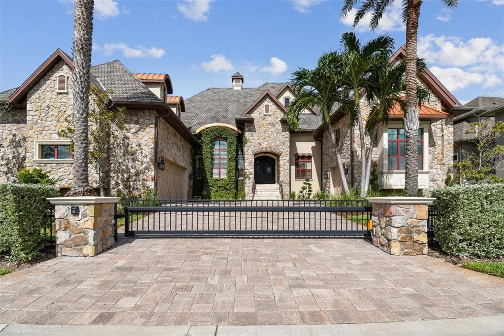 5405 LEILANI DRIVE, ST PETE BEACH, FL 33706