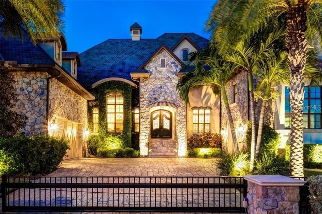 5405 LEILANI DRIVE, ST PETE BEACH, FL 33706 — zdjęcie 4