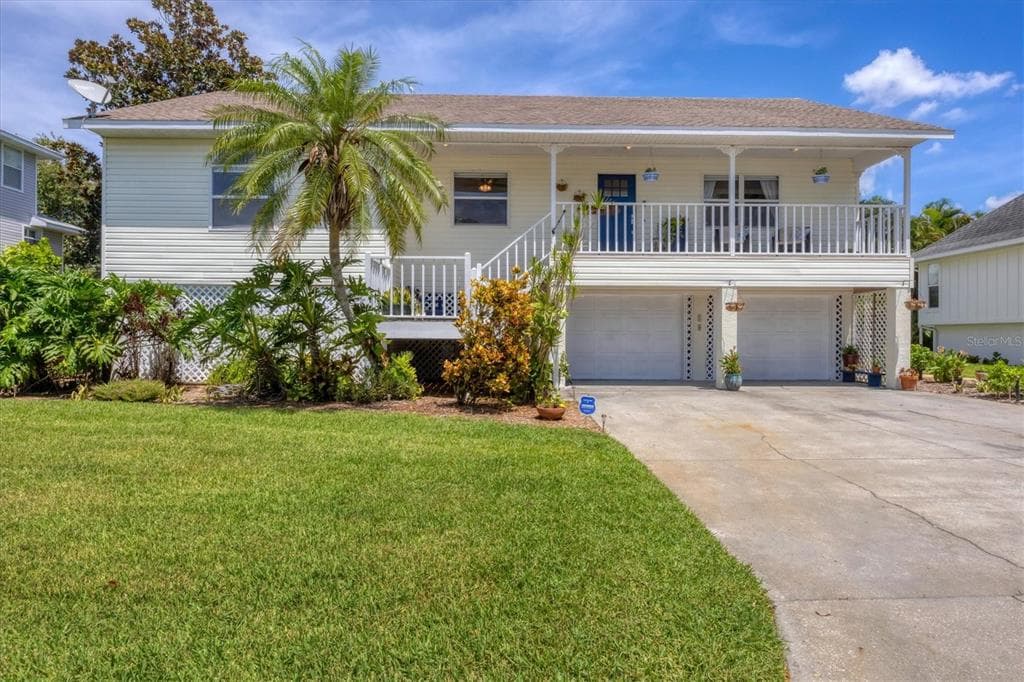 1408 43RD AVENUE DRIVE W, PALMETTO, FL 34221 — zdjęcie 2
