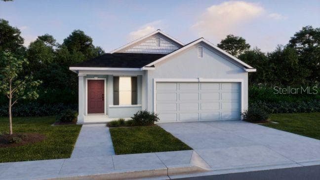 3928 BLUETHREAD WAY, POINCIANA, FL 34759 — zdjęcie 2