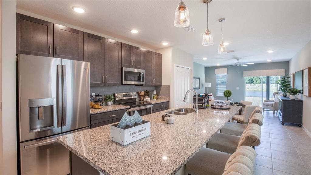 3928 BLUETHREAD WAY, POINCIANA, FL 34759 — zdjęcie 5