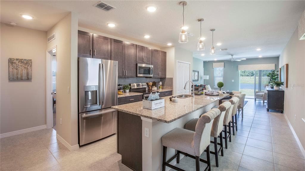 3928 BLUETHREAD WAY, POINCIANA, FL 34759 — zdjęcie 4